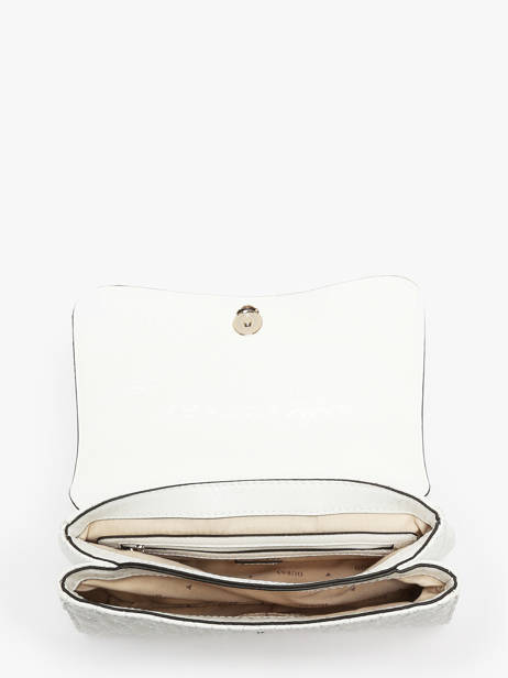 Shoulder Bag Betula Guess White betula GG962621 other view 2