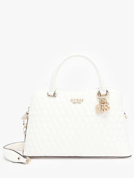 Shoulder Bag Betula Guess White betula GG962606