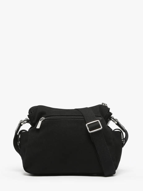 Shoulder Bag Kaya Hexagona Black kaya 5920187 other view 4