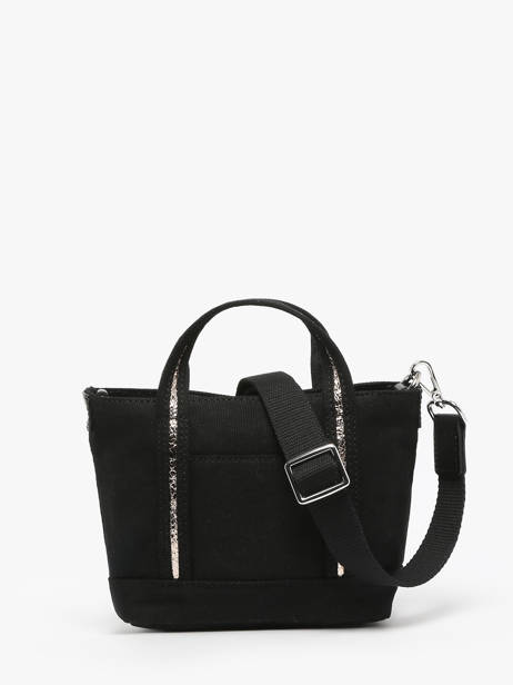 Handbag Kaya Hexagona Black kaya 5920180 other view 4