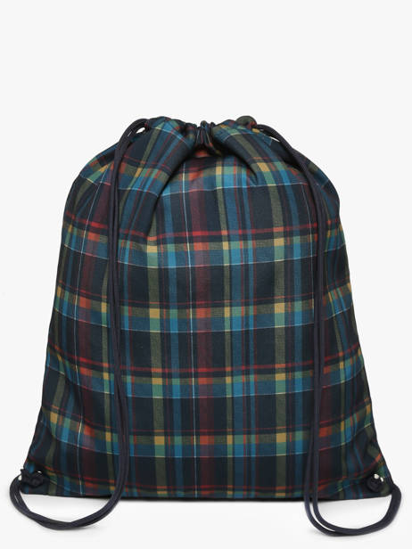 Gym Bag Cameleon Multicolor vintage urban PBVBSP39 other view 4