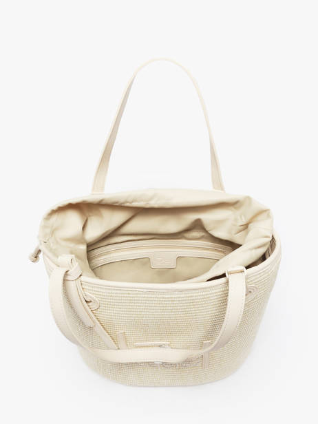 Shoulder Bag Creta By byblos Beige creta BS35A02 other view 3