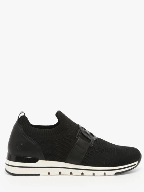 Sneakers Remonte Noir accessoires - R6713-00