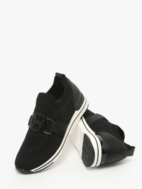 Sneakers Remonte Noir accessoires - R6713-00 vue secondaire 3