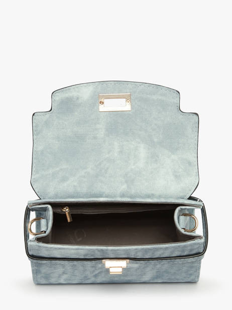 Shoulder Bag City Jeans Miniprix Blue city jeans 5 other view 1