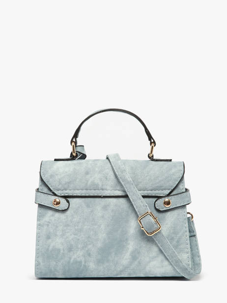 Shoulder Bag City Jeans Miniprix Blue city jeans 5 other view 2