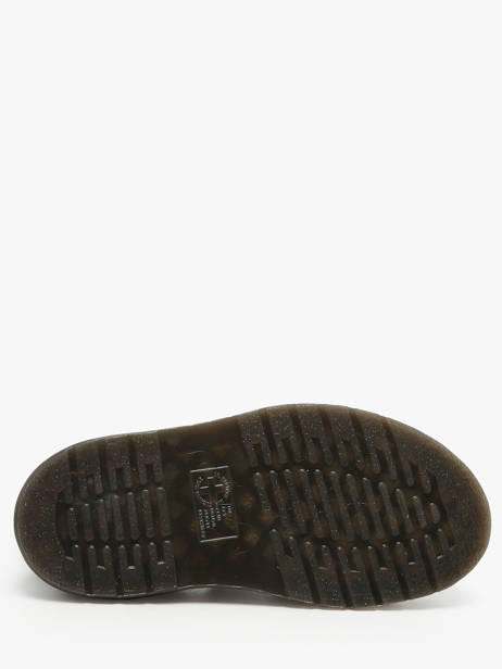 Sandales Clarissa Ii Quad En Cuir Dr martens Marron accessoires 41794960 vue secondaire 4