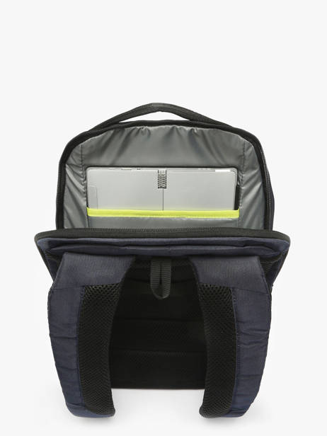 Backpack With 15