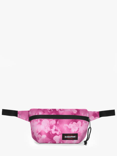 Belt Bag Eastpak Pink authentic EK0A5BG6