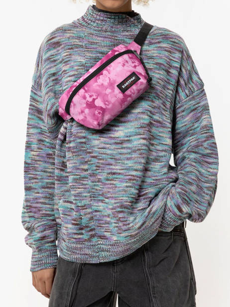 Belt Bag Eastpak Pink authentic EK0A5BG6 other view 1