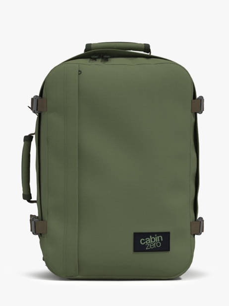 Cabin Duffle Bag Backpack Cabin Lc Cabin zero Green cabin lc CZ17