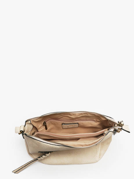 Shoulder Bag Bubble Miniprix Beige bubble 2133 other view 1