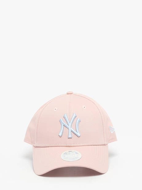 Adjustable Cap New era Pink new era 60667387