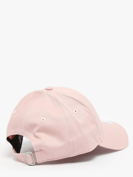 Adjustable Cap New era Pink new era 60667387 other view 2