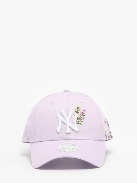 Adjustable Cap New era Violet new era 60667486