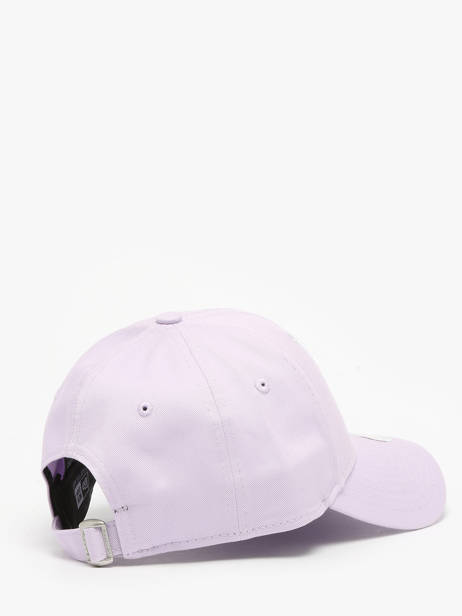 Adjustable Cap New era Violet new era 60667486 other view 2