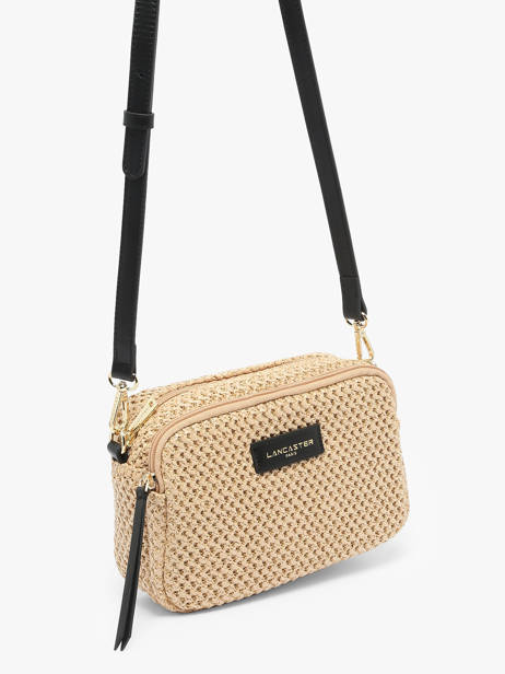 Shoulder Bag Osier Lancaster Beige osier 30 other view 1