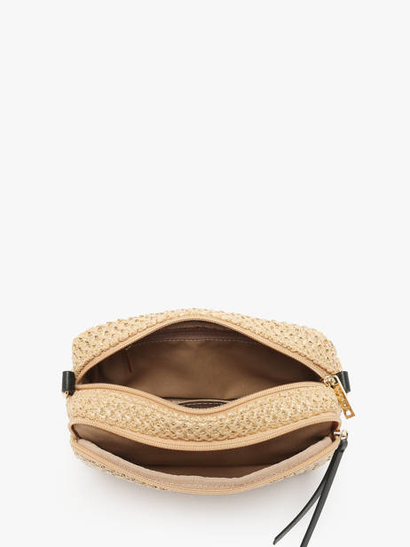 Shoulder Bag Osier Lancaster Beige osier 30 other view 2