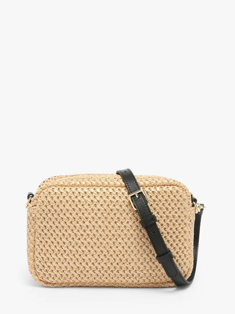 Shoulder Bag Osier Lancaster Beige osier 30 other view 3