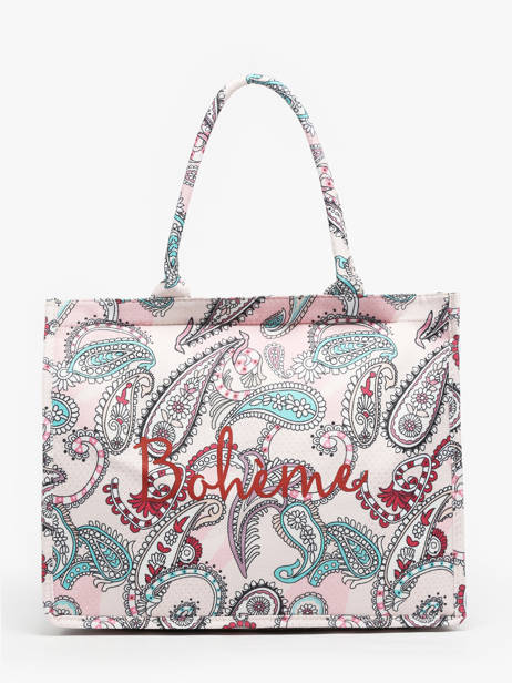 Shoulder Bag Plage Gerard pasquier Multicolor plage P24047