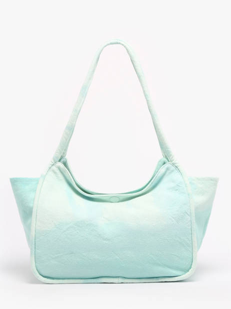 Sac Porté épaule Ibiza Virginie darling Bleu ibiza IBIFBMEB vue secondaire 3