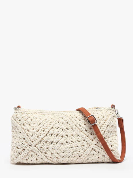 Crossbody Bag Eva Les tropeziennes Beige eva TZ03 other view 3