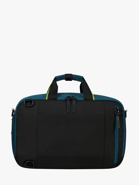 Softside Travel Bag Take2cabin American tourister Blue take2cabin 150845 other view 5