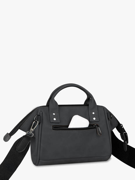 Crossbody Bag Crossbody S Cabaia Black crossbody S other view 3