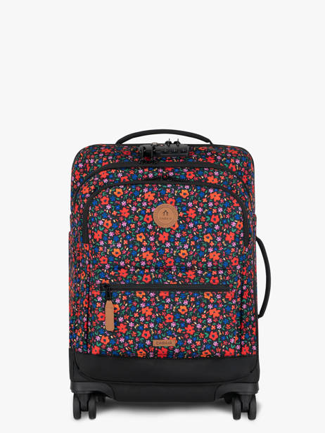Cabin Luggage Cabaia Multicolor travel S