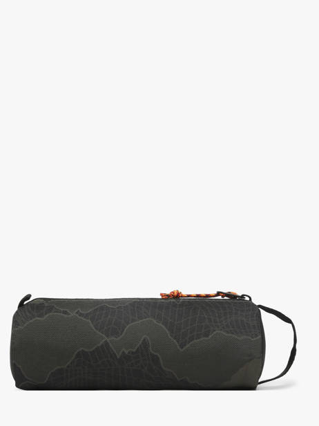 1 Compartment Pouch Rip curl Black camo 15FMUT other view 2