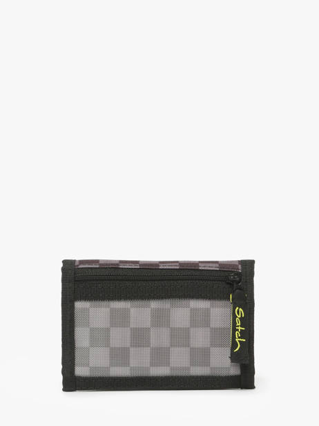 Wallet Satch Gray wallet 956 other view 2