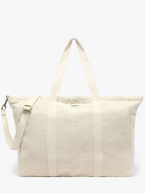 Shoulder Bag Jute Hindbag Beige jute JU