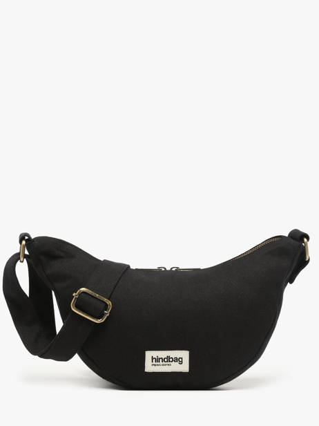 Andrea Crossbody Bag Hindbag Black best seller ANDREA