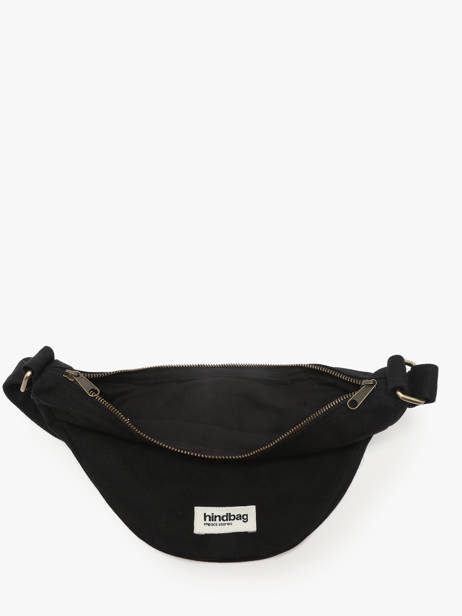 Andrea Crossbody Bag Hindbag Black best seller ANDREA other view 3