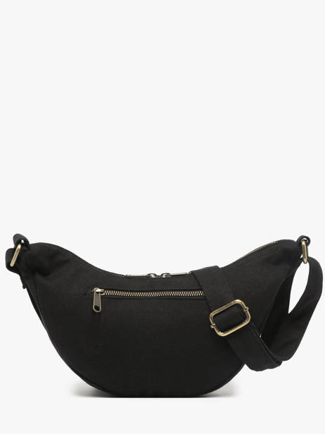 Andrea Crossbody Bag Hindbag Black best seller ANDREA other view 4