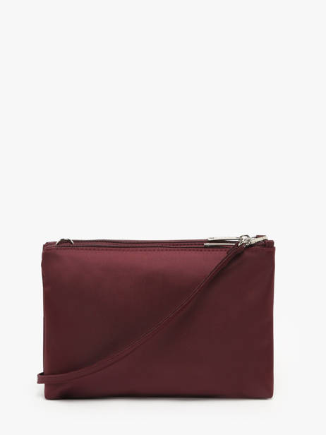 Sac Bandoulière Smart Kba Lancaster Violet smart kba 27 vue secondaire 4