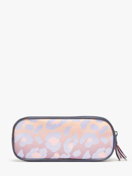 2-compartment Pouch Milky kiss Multicolor fable world 3700514 other view 2