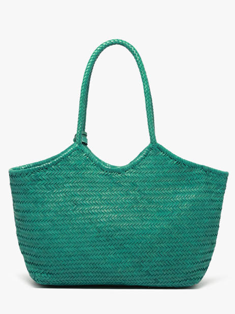 Shoulder Bag Heritage Biba Brown heritage PER9L other view 4