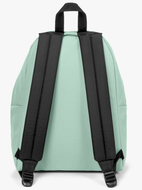 Sac à Dos Padded Pak'r Eastpak Vert authentic 620 vue secondaire 3