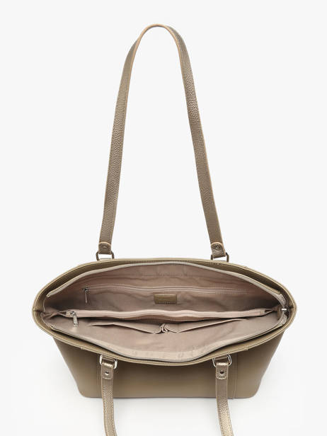 Sac Porté épaule Maya Hexagona Beige maya 2120199 vue secondaire 2