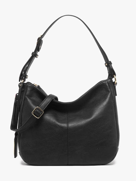 Sac Bandoulière Toscane Toscane Hexagona Noir toscane 579737