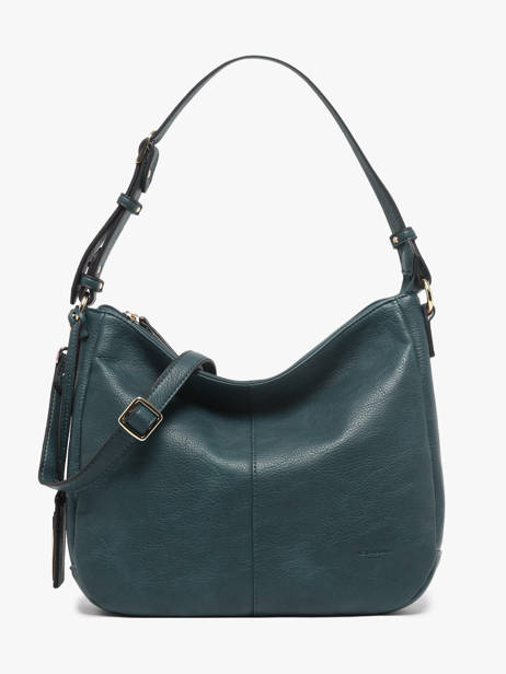 Sac Bandoulière Toscane Toscane Hexagona Bleu toscane 579737