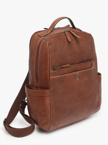 Sac à Dos Business 2 Compartiments + Pc 15