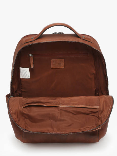 Sac à Dos Business 2 Compartiments + Pc 15