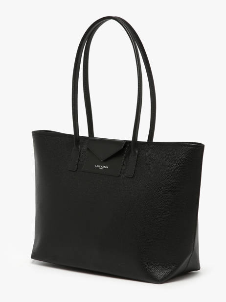 Sac Porté épaule Maya Double Kba Lancaster Noir maya double kba 103 vue secondaire 1
