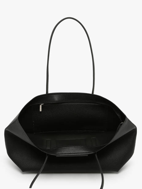 Sac Porté épaule Maya Double Kba Lancaster Noir maya double kba 103 vue secondaire 2