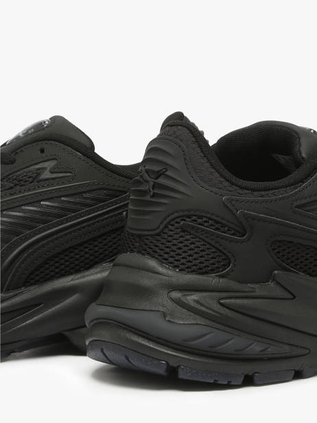Sneakers Puma Noir men 40291601 vue secondaire 2