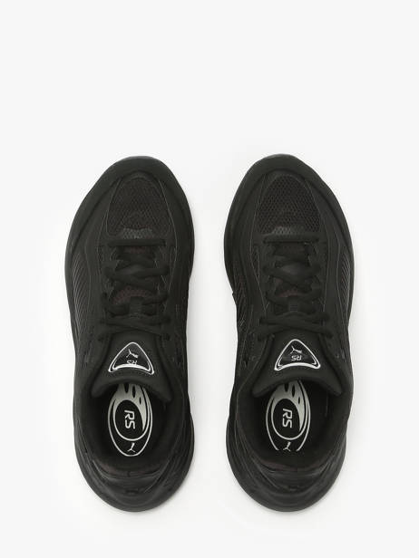 Sneakers Puma Noir men 40291601 vue secondaire 3