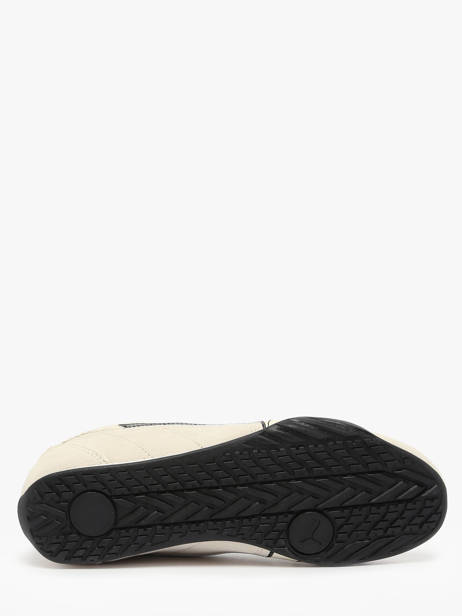 Sneakers Puma Blanc women 40268104 vue secondaire 4