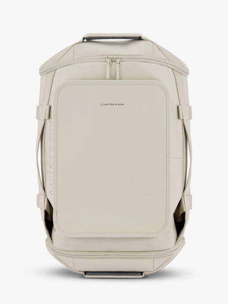 Sac De Voyage Cabine Sac à Dos Backpack Kapten and son backpack LISBONDU